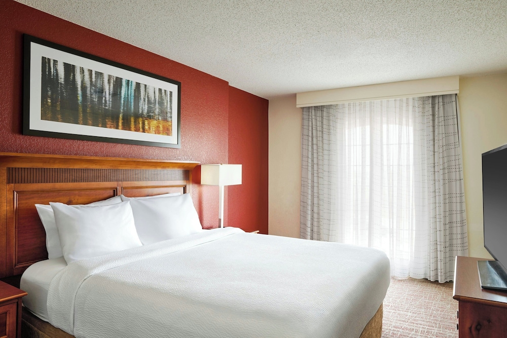 Residence Inn Marriott Joplin - photo 12