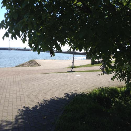 Gedimino Apartamentai — 4-Star Luxury Hotel in Nida, Lithuania