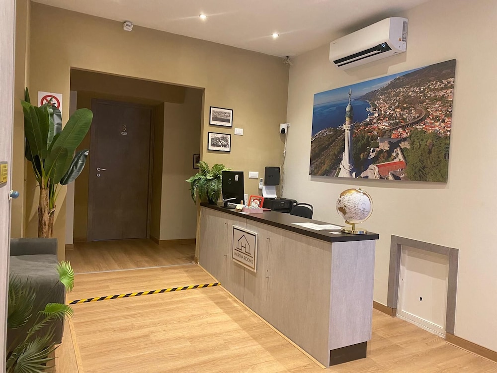 Morina Rooms 22315248 — Trieste