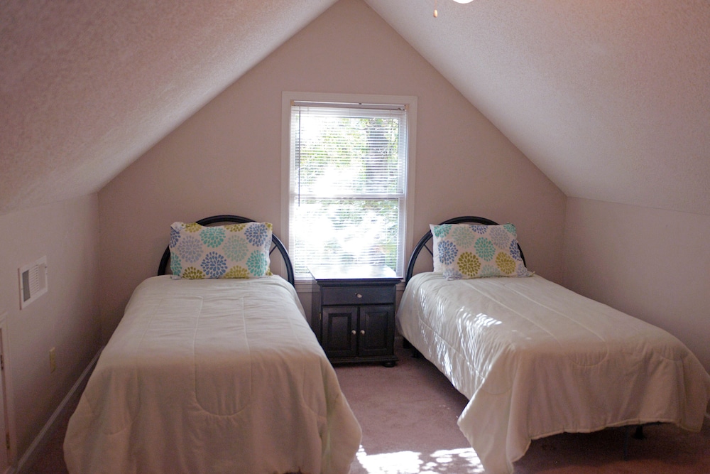 Pine Mountain Club Chalets Resort - photo 83