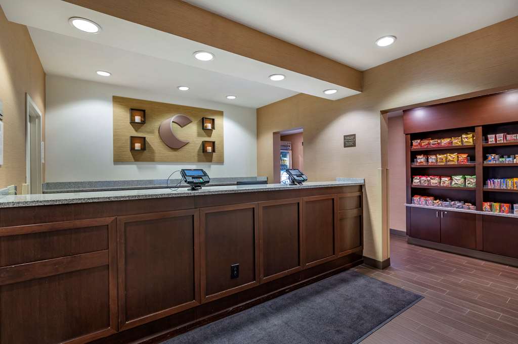 Comfort Inn & Suites Northern Kentucky - photo 3