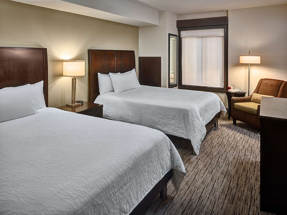 Hilton Garden Inn Gatlinburg - photo 9