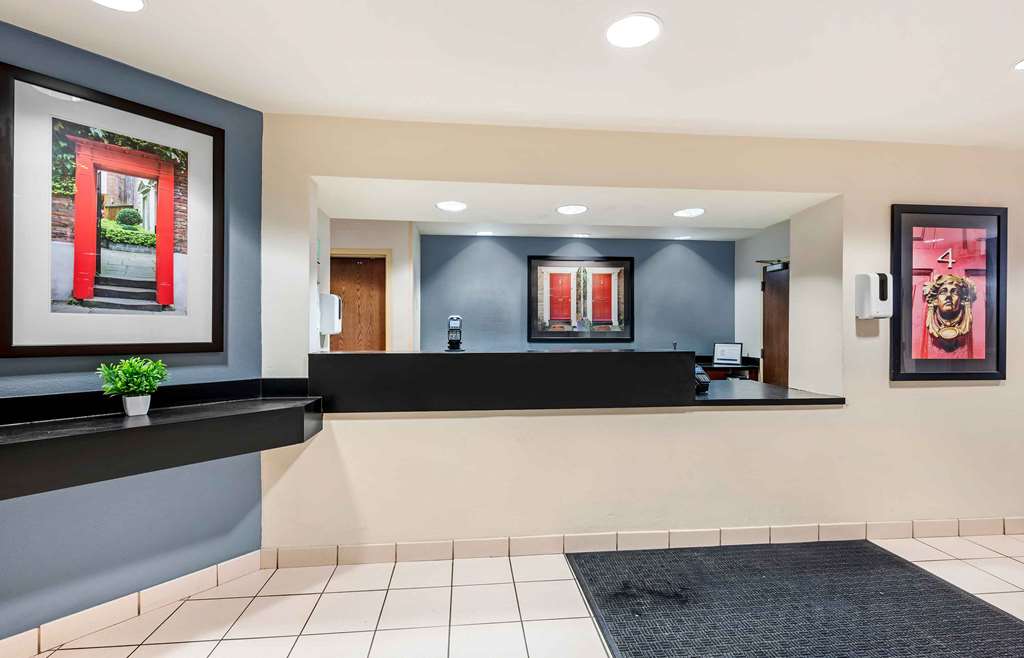 Extended Stay America Suites Dayton North - photo 3