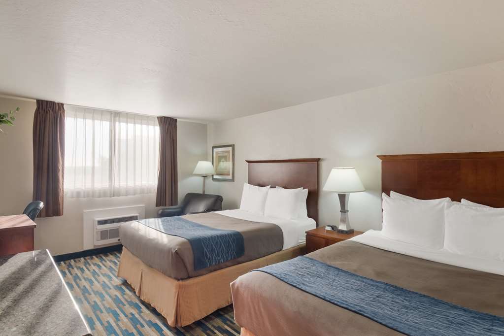 Rodeway Inn Fort Morgan - photo 22