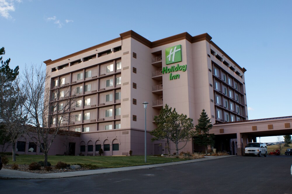 Holiday Inn Great Falls Convention Center by IHG - photo 53