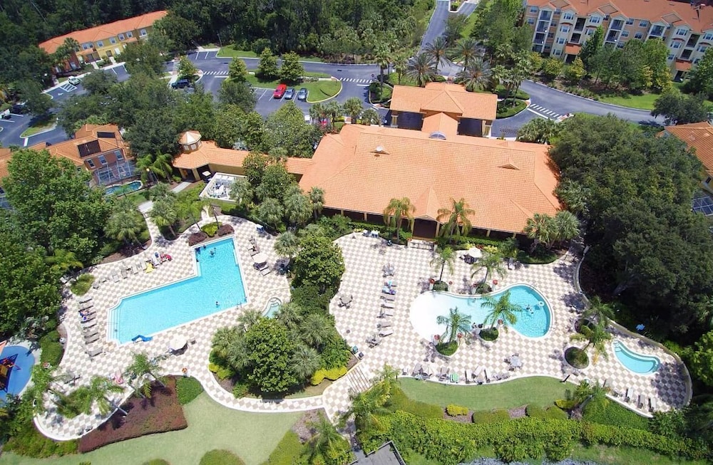 Villa Magical Encantada Resort - photo 16