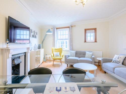 Gone Coastal - last minute hotel in Mundesley