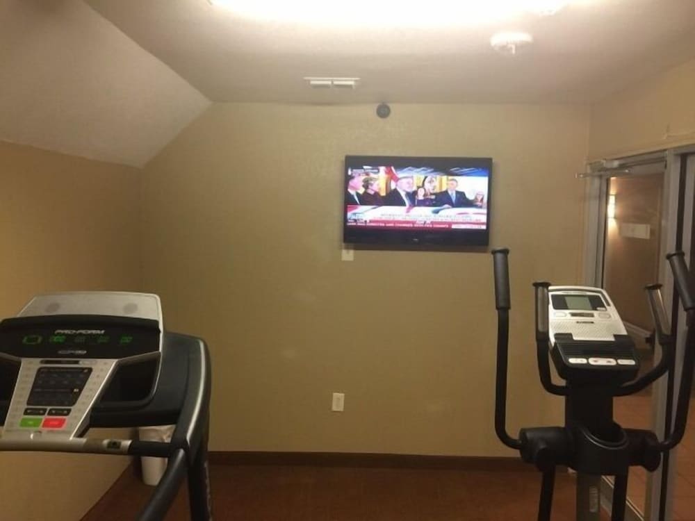 Americas Best Value Inn Caldwell - photo 20