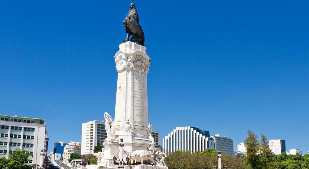 Lisbon Dreams Guest House