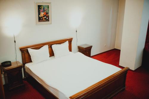 Hotel Bavaria — hotel in Craiova