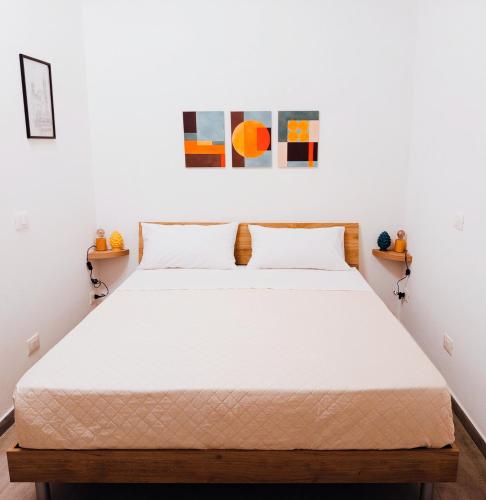 Diana ai Quattro Canti centro storico Palermo — 4-Star Luxury Hotel in Palermo, Italy