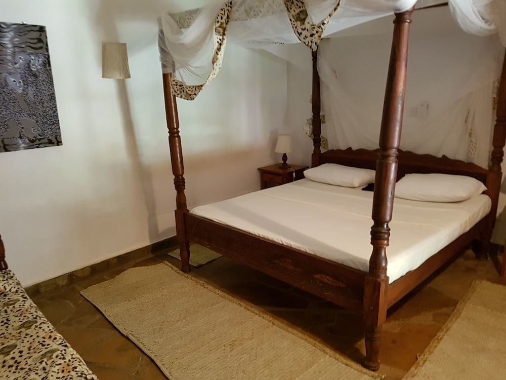 Kenga Giama Resort — Malindi — photo 4