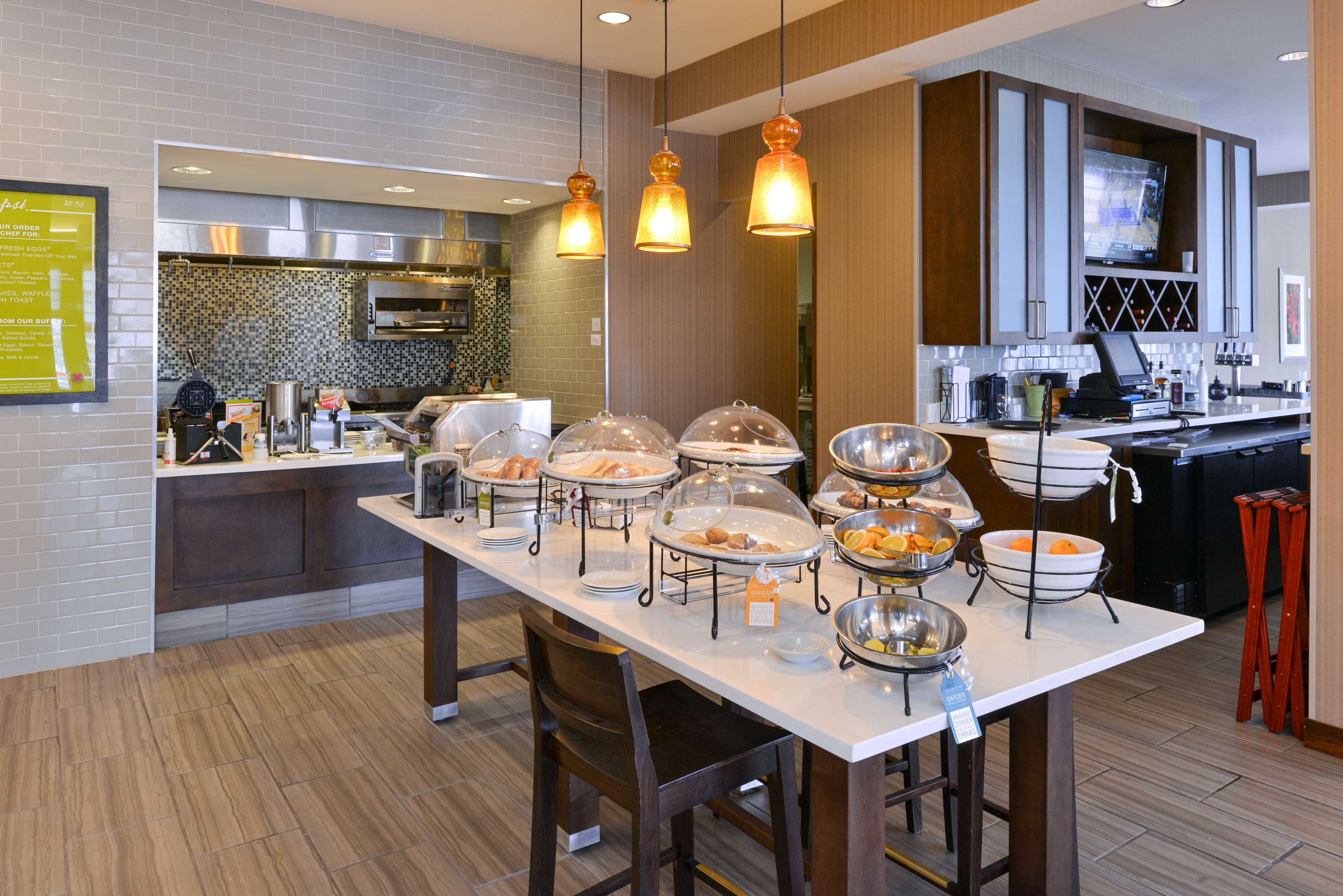 Hilton Garden Inn Hobbs - photo 13