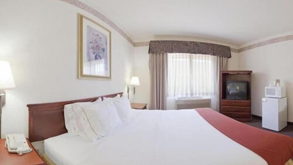 Holiday Inn Express Show Low by IHG - photo 15