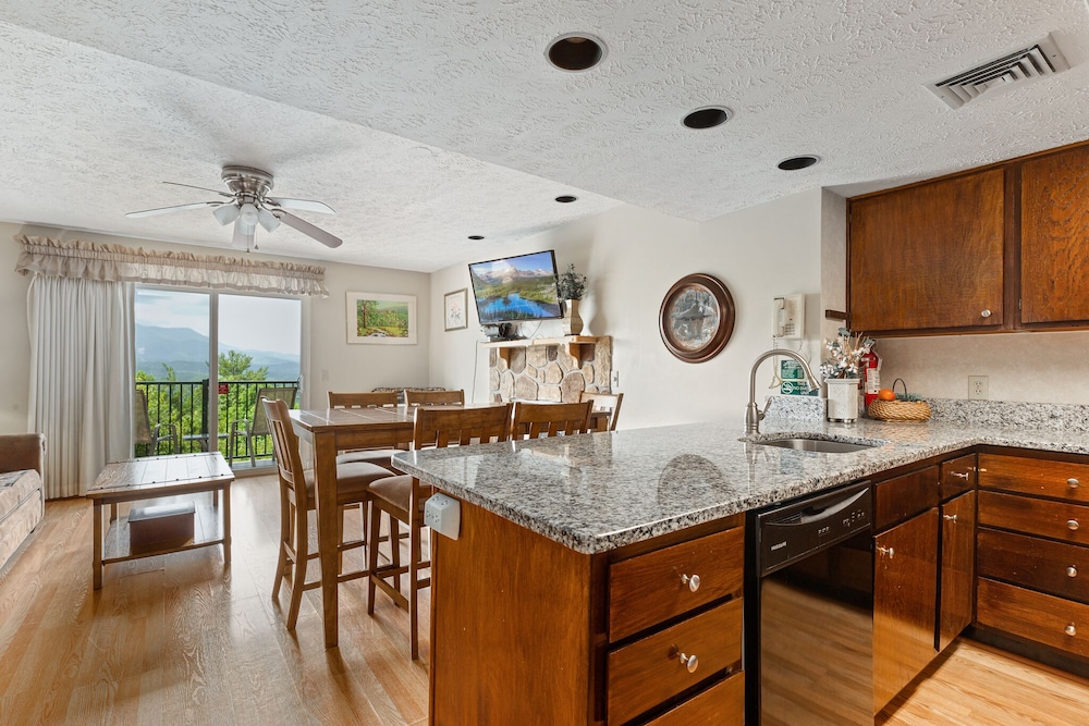 Deer Ridge Mountain Resort by JMR - photo 20