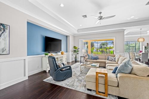 Mi aMora a Bonita Retreat in Bonita Springs, United States