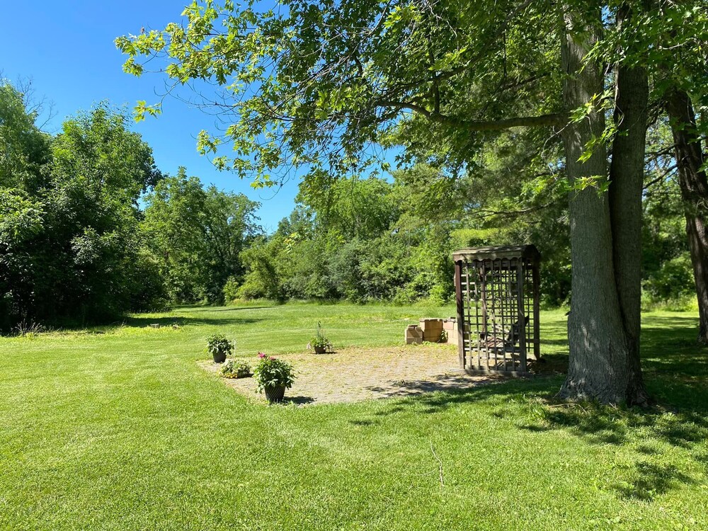 The Sanctuary On Huron River - photo 6