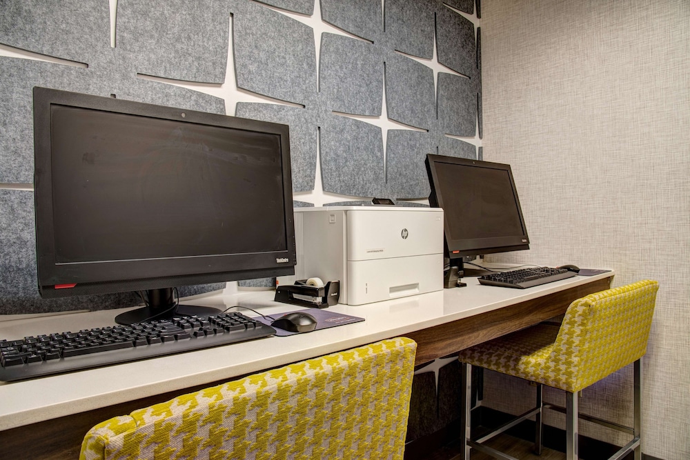 Hampton Inn Rochester South - photo 53