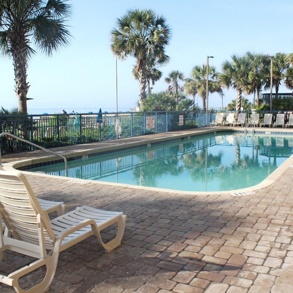 Grand Atlantic by Palmetto Vacations — 4-Star Luxury Hotel in Myrtle Beach, United States