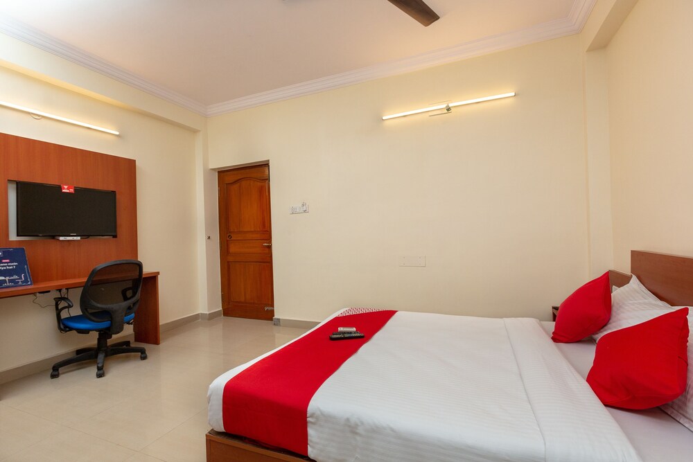 Gorizia - carbon neutral hotel in Sainte-Anne