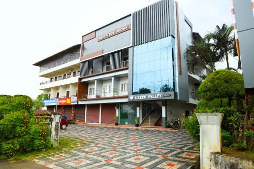 Green Valley Residency in Idukki, India