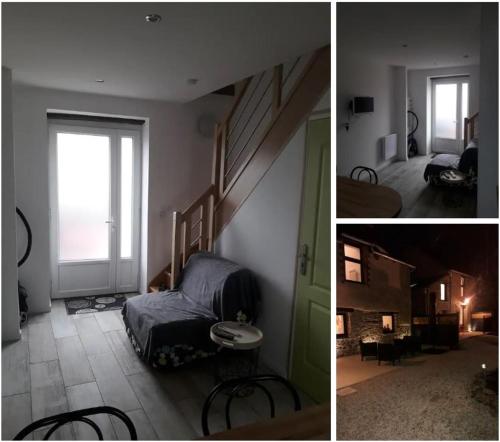 Gites Repere Des Fees — hotel in Pleugueneuc