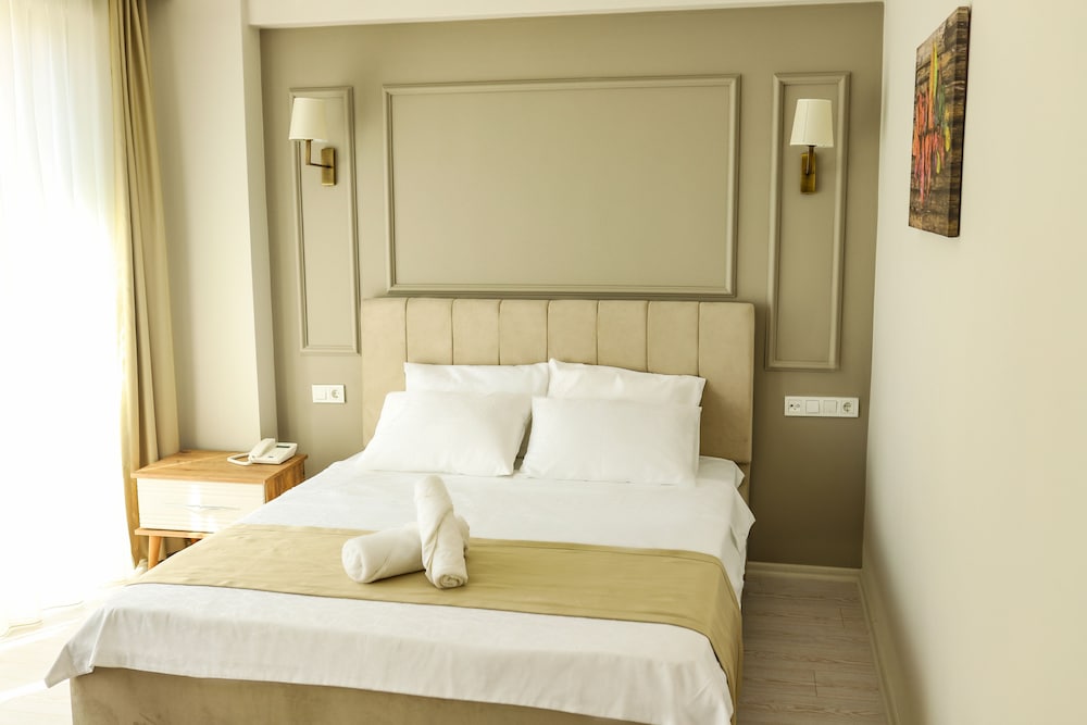 Petra Hotel Tuzla in Tuzla, Turkey