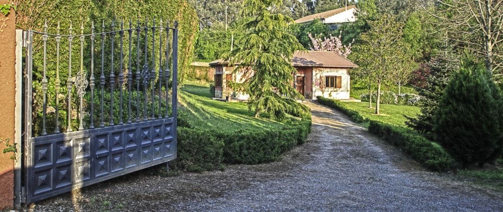 La Casina de Punticiella in Cudillero, Spain