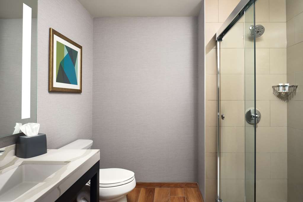 Hyatt Place LAX Century Blvd - photo 41
