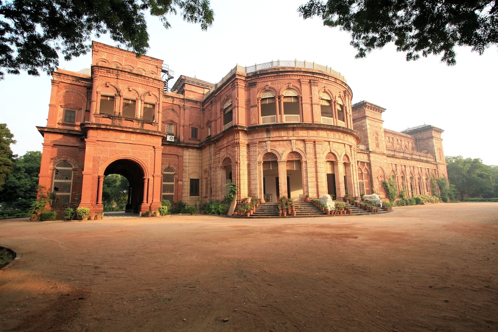 Raj Niwas Palace — hotel in Dhaulpur