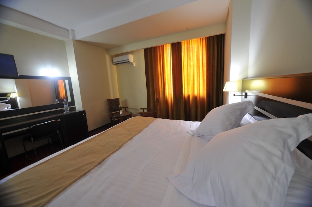 Numidien Hotel — Algiers — photo 4