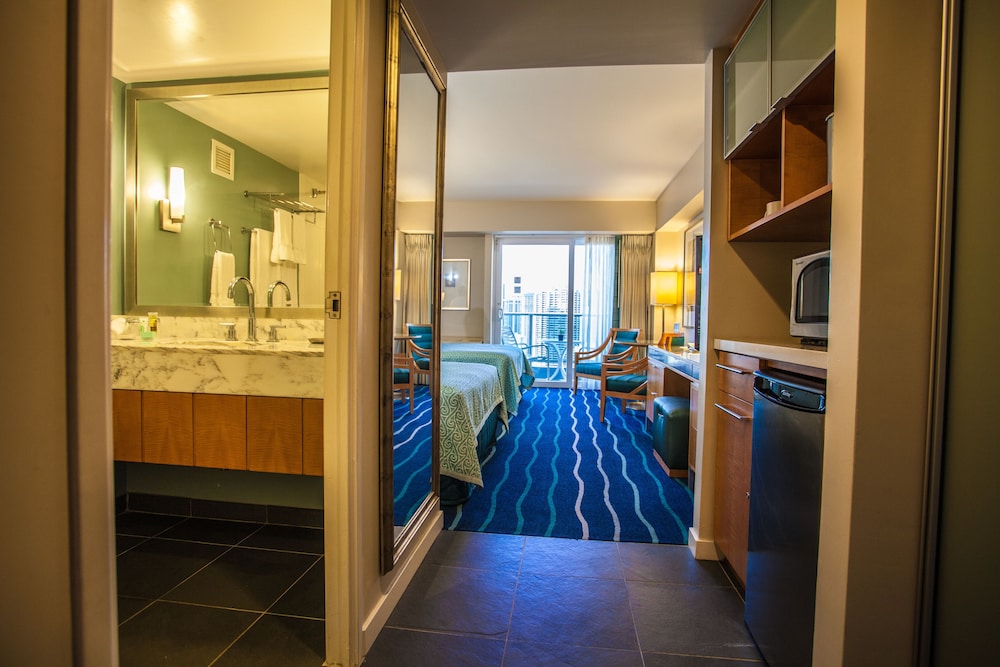 Ala Moana Hotel by AirPads - photo 8