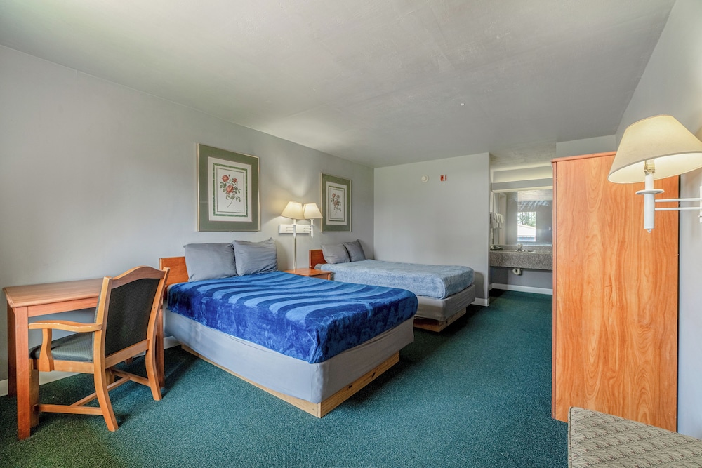 Economy Inn Livingston By Oyo Tx Us 59 - photo 29