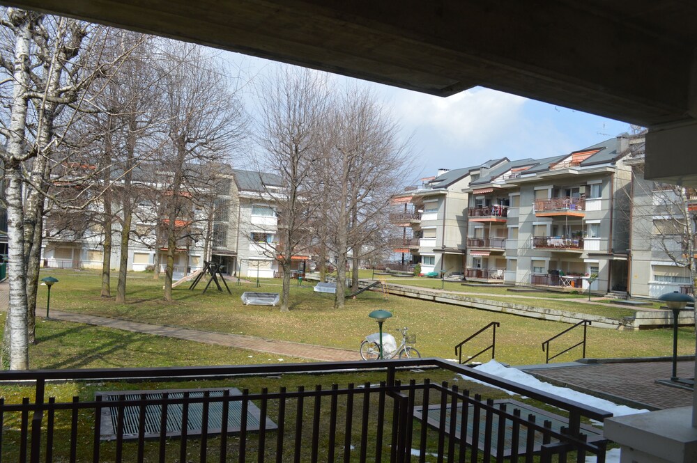Appartamento Petra - carbon neutral hotel in Boves