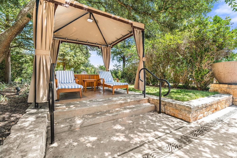 JW Marriott San Antonio Hill Country Resort & Spa - photo 70