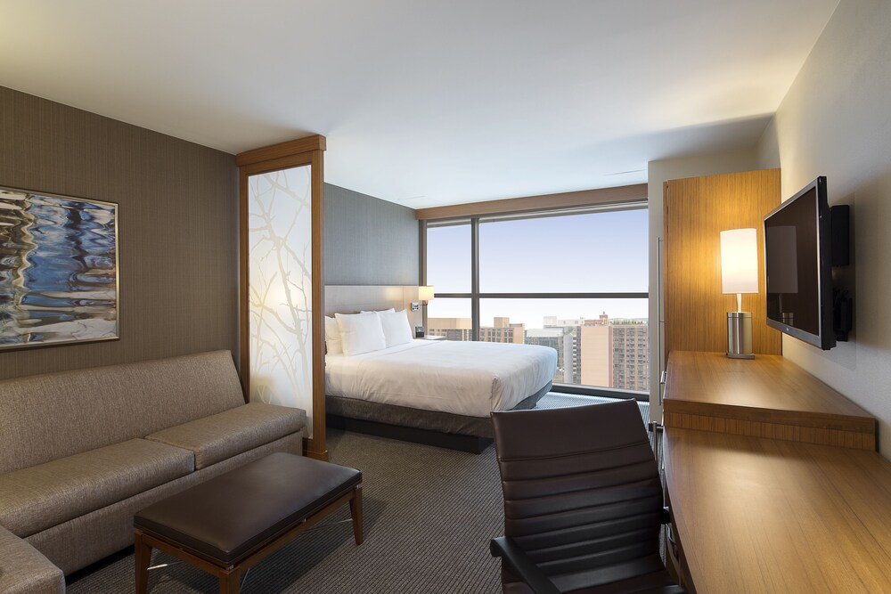 Hyatt Place Washington DC US Capitol - photo 16