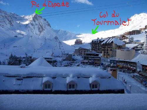 Centre Village ; Vue Imprenable - last minute hotel in Unknown City