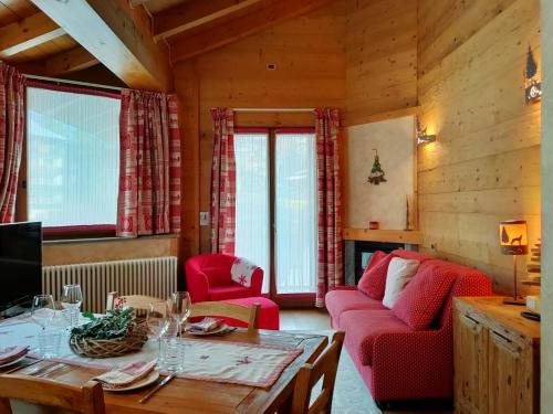 Chalets Mignon — Limone Piemonte — photo 4