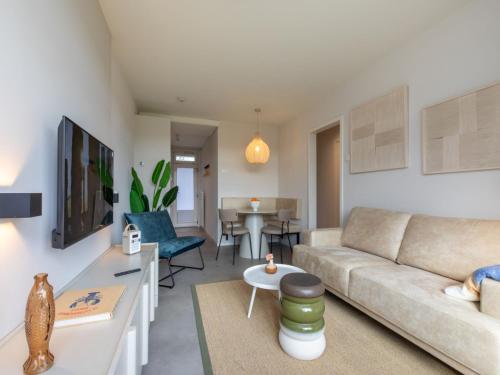 Apartment Kurhaus Residence by Interhome — 4-Star Luxury Hotel in Zoutelande, Netherlands