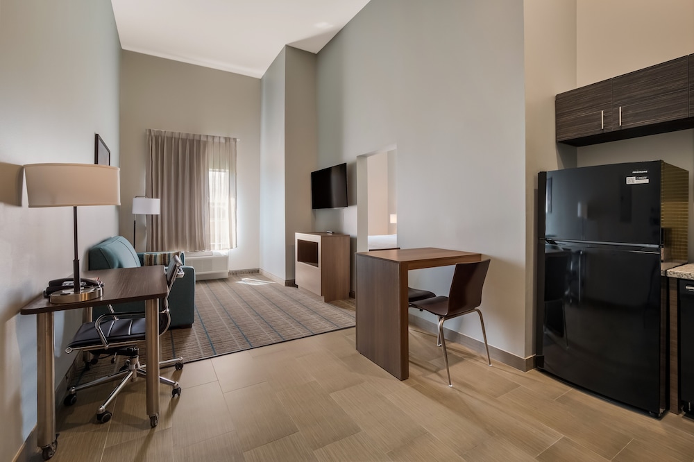 Hawthorn Extended Stay by Wyndham Sulphur - photo 8