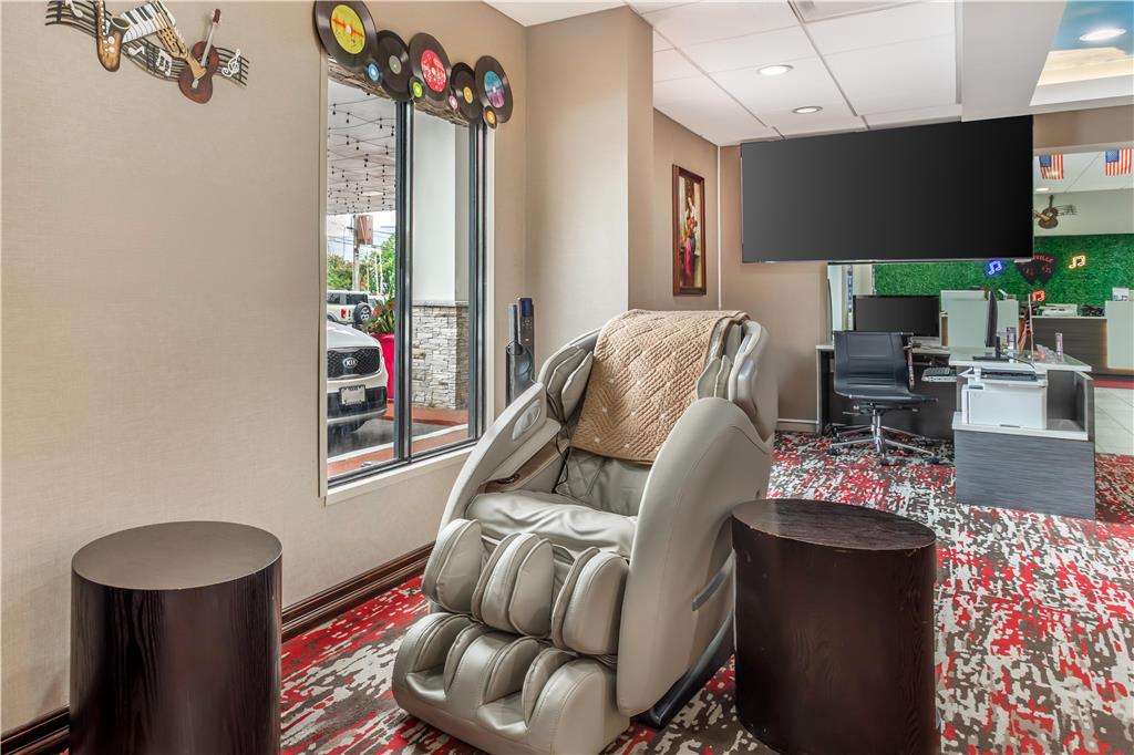 Best Western Downtown Plus Music Row - photo 34