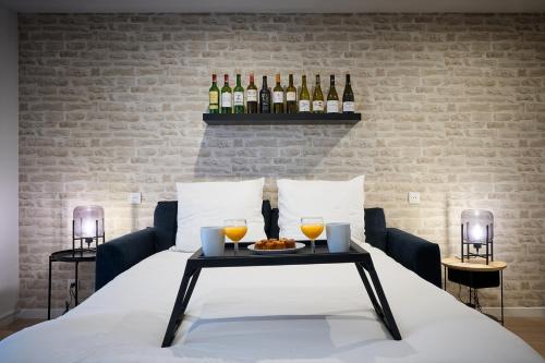Them'apparts Bordeaux Chartrons - last minute hotel in Bordeaux