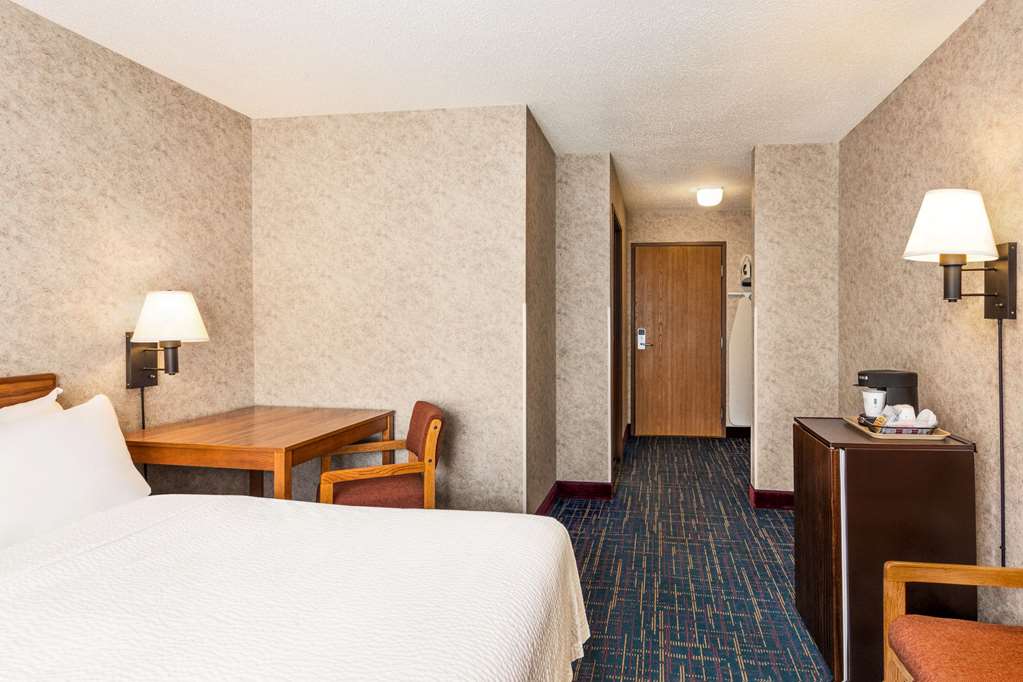 Days Inn by Wyndham Hurley - photo 26