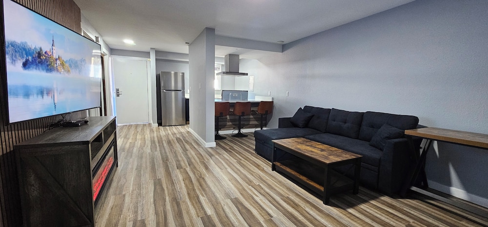 Olympic Suites Inn - photo 22