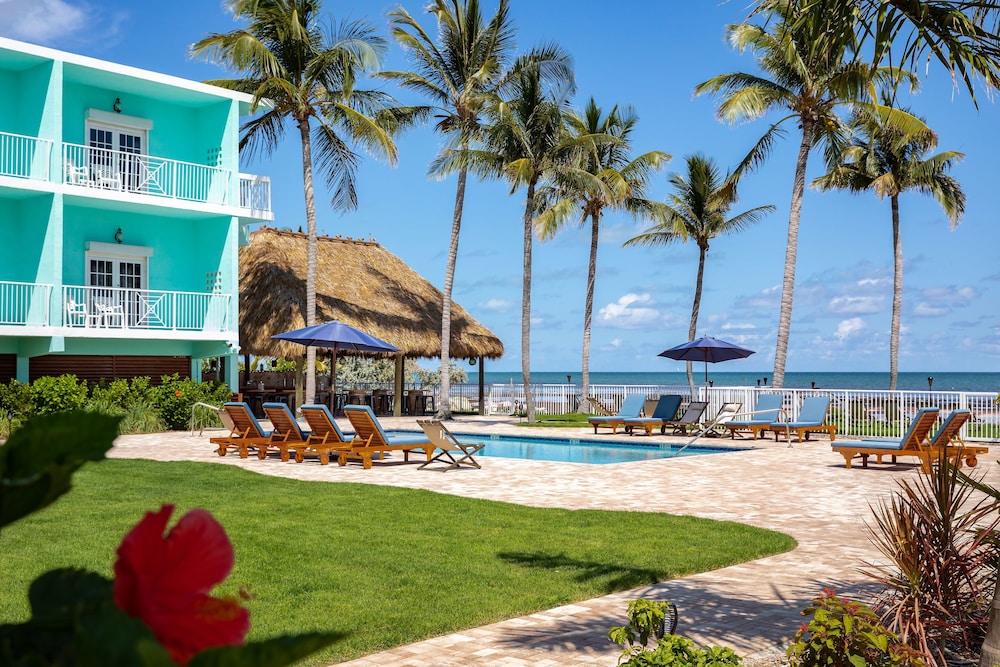Grassy Flats Resort & Beach Club - photo 47