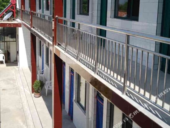 Mianshan Jiahe Farm Stay — hotel in Jiexiu