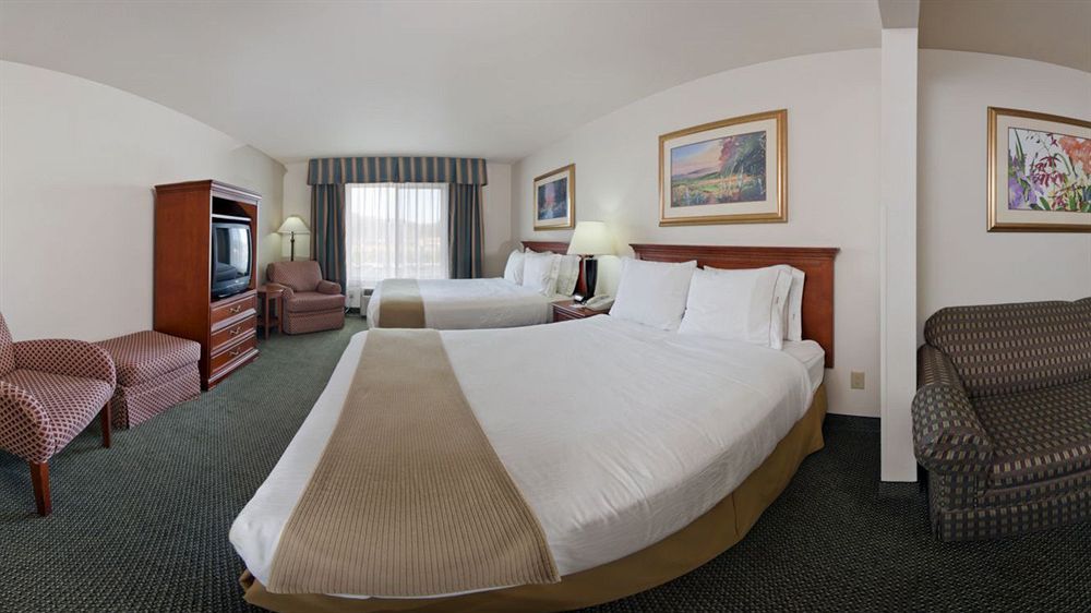 White Pine Lodge - photo 19