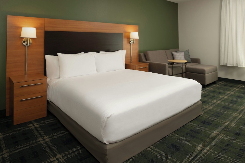 TownePlace Suites Billings - photo 13