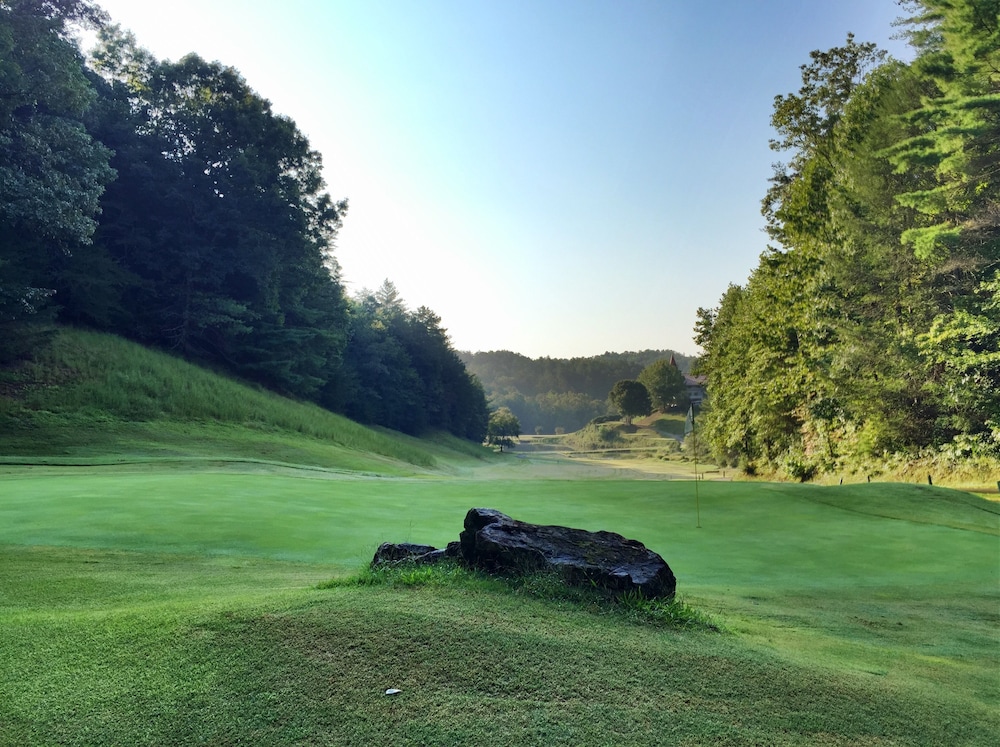 Valhalla Resort Hotel - photo 23