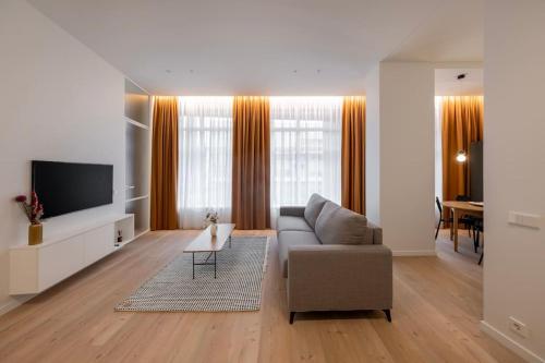 Downtown getaway apartments by Prime Rentals I — 4-Star Luxury Hotel in Kaunas, Lithuania